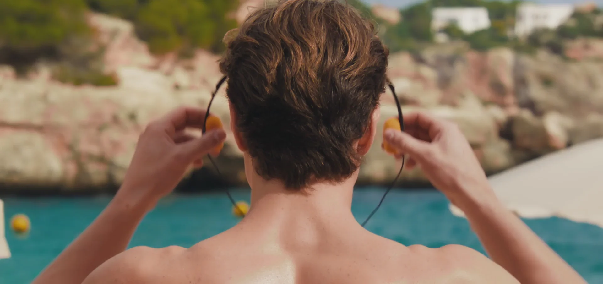 Redefine Your Vacation Style
